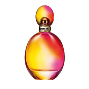 טסטר - מיסוני אדט לאישה 100 מ"ל - מיסוני Tester - Missoni EDT For Women 100ML