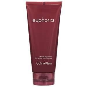 קרם גוף אופוריה קלווין קליין 100 מ"ל