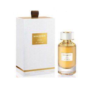 אוד דה קרתגו אדפ יוניסקס 125 מ"ל - בושרון Boucheron - Oud De Carthage EDP Unisex 125ML