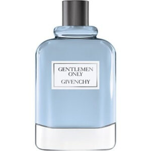 בושם לגבר גיבנשי אונלי גנטלמן אדט 100 מ"ל GIVENCHY GENTLEMEN ONLY MENS 100ML
