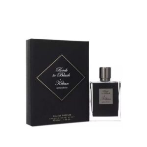 באק טו בלאק אדפ לגבר 50 מ"ל - ביי קיליאן By Kilian - Back To Black EDP For Men 50ML