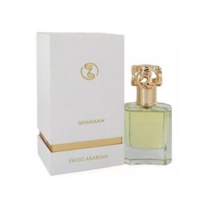 גארם אדפ יוניסקס 50 מ"ל - סוויס ערביאן Swiss Arabian - Gharaam EDP Unisex 50ML