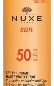 נוקס פאריז ספריי הגנה מהשמש 150 מ"ל SPF50 Nuxe Sun High Protection Melting Spray SPF 50 150ml
