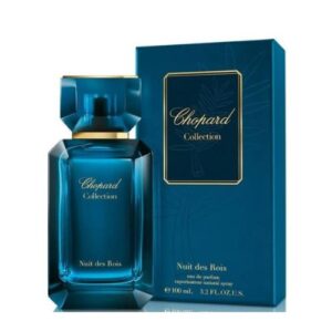 נואיט דה רויס אדפ יוניסקס 100 מ''ל - שופרד Chopard - Nuit des Rois EDP Unisex 100ML