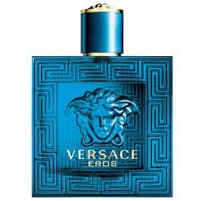 בושם לגבר ורסצה ארוס 200 מ"ל א.ד.ט Versace Eros 200 ml E.D.T