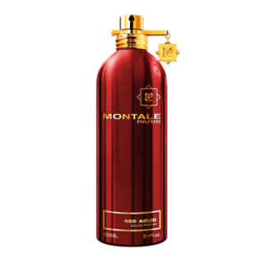 מונטל רד אוד בושם יוניסקס אדפ 100מ”ל MONTALE RED AOUD EDP 100ML