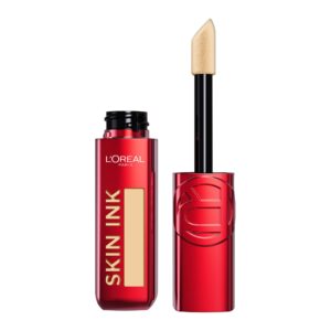 לוריאל אינפליבל סקין אינק מייקאפ-קונסילר 100 גודל 15 מ"ל