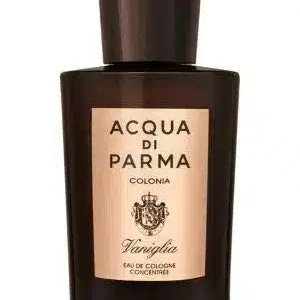 אקווה דה פארמה קולוניה וניליה או דה קולון 100מ”ל Acqua Di Parma Colonia Vaniglia Eau De Cologne 100ml‏