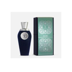 אליבי אקסטרייט דה פרפיום יוניסקס 100 מ"ל - וי קנטו ארסניקו V Canto Arsenico - Alibi Extrait De Parfum Unisex 100ML