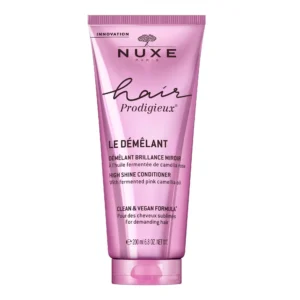 נוקס מרכך שיין 200מ״ל NUXE Hair Prodigieux High Shine Conditioner 200ml
