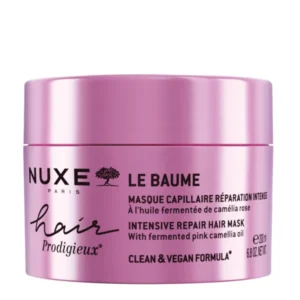נוקס מסכה משקמת לשיער 200 מל Nuxe Hair Repair Mask 200 ml