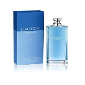 בושם לגבר נאוטיקה וויאג לגבר Nautica Voyage EDT 200ml