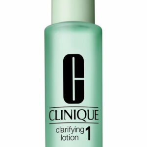 קליניק מי הסרה מס 1, 400 מ"ל Clinique Clarifying Lotion 1 400 ml