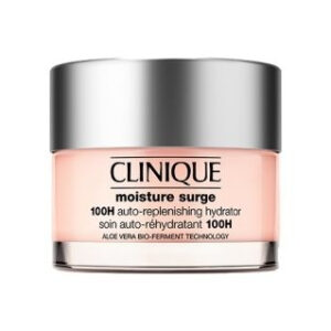 קליניק קרם לחות גל 30 מ"ל Moisture Surge 100H Auto-Replenishing Hydrator 30ml