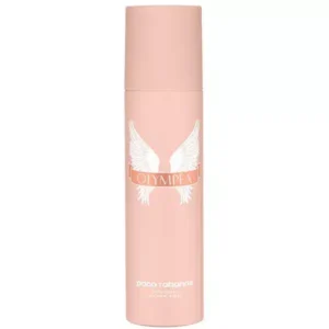 רבאן אולימפיה דאודורנט ספריי לאישה 150מ״ל RABANNE DEODORANT SPRAY OLYMPEA 150ML