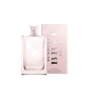 ברברי בריט שייר אדט לאישה 100 מ"ל - ברברי Burberry - Burberry Brit Sheer EDT For Women 100ML