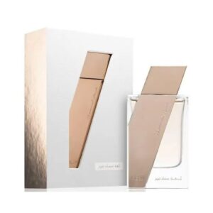 אטאר אל בורוז למאט מאסק טבריז אדפ יוניסקס 50 מ"ל - רסאסי Rasasi - Atar Al Boruzz Lamaat Musk Tabriz EDP Unisex 50ML