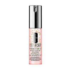 קליניק גל עיניים ממלא ומבהיר 15 מל CLINIQUE Moisture Surge Hydrating Eye-Concentrate