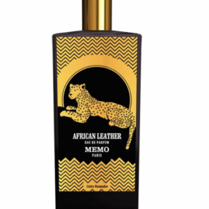 ממו פריז אפריקן לדר אדפ 75 מל אריזת טסטר Memo Paris African Leather edp 75 ml - tester