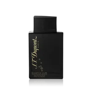 דיפונט אסנס פיור אינטנס בושם לגבר אדט 100מ״ל S.T. Dupont Essence Pure Intense Pour Homm 100ml