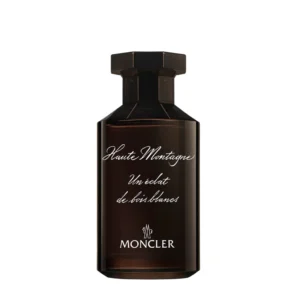 מונקלר האוט מונטאג’ בושם יוניסקס *באריזת טסטר* אדפ 100 מל Moncler Haute Montagne Eau De Parfum 100ML TESTER