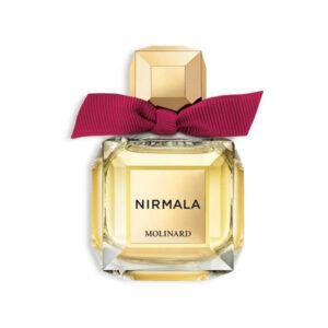 בושם לאשה מולינרד נירמלה - Molinard Nirmala 75ml E.D.P - בושם לאישה מקורי