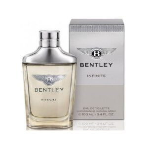 אינפיניט אדט לגבר 100 מ"ל - בנטלי Bentley - Infinite EDT For Men 100ML