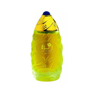 טסטר - זהרה פרפיום אויל לאישה 30 מ"ל - סוויס ערביאן Tester - Swiss Arabian - Zahra Perfume Oil For Women 30ML