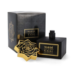 וורדה אדפ יוניסקס 100 מ"ל - קג'אל Kajal - Warde EDP Unisex 100ML