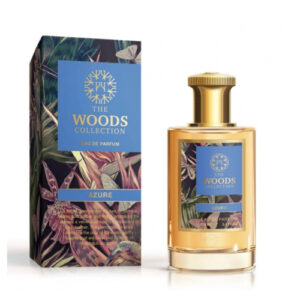 אזור אדפ יוניסקס 100 מ"ל - דה וודס קולקשן The Woods Collection - Azure EDP Unisex 100ML