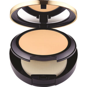 אסתי לאודר מאט פודרה פאונדיישן 3W1 Powder Foundation - Double Wear Matte Powder Foundation 3W1