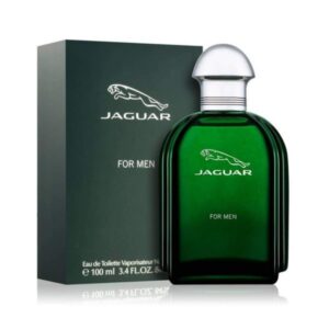 יגואר בושם לגבר אדט 100מ”ל JAGUAR EDT 100ML