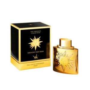 פביולס טיאן שיאן אדפ יוניסקס 100 מ"ל - סלבדור דאלי Salvador Dali - Fabulous Tian Shian EDP Unisex 100ML