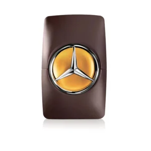 מרצדס בנז פרייבט בושם לגבר אדפ 100מ”ל MERCEDES BENZ PRIVATE EDP 100ML