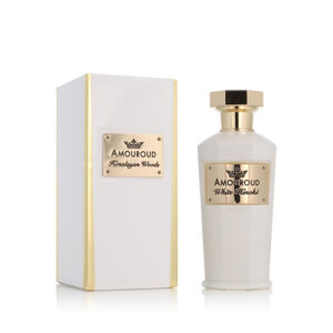 הימלאיין וודס אדפ יוניסקס 100 מ"ל - אמוראוד Amouroud - Himalayan Woods EDP Unisex 100ML