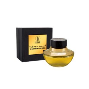 אוד בורמה אדפ יוניסקס 75 מ"ל - אל הרמיין Al Haramain - Oudh Burma EDP Unisex 75ML
