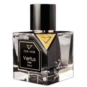 ורטוס אוד נואר בושם יוניסקס אדפ 100מ”ל VERTUS OUD NOIR EDP 100ML