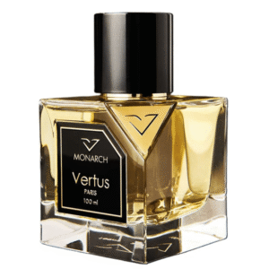 ורטוס מונרך בושם יוניסקס אדפ 100מ”ל VERTUS MONARCH EDP 100ML