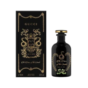 גוצי דה ווייס אוף דה סנייק אדפ 100 מל GUCCI THE VOICE OF THE SNAKE EDP 100ML