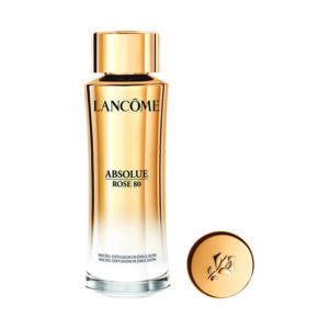לנקום תחליב אבסולו רוז 100 מל LANCOME ABSOLUE ROSE80 EMULSION 100ML