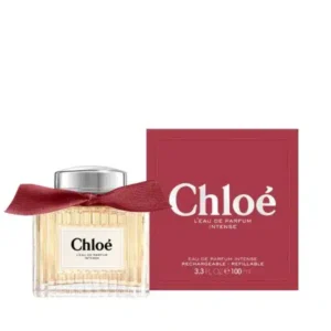 קלואה סיגנצר בושם לאישה אדפ אינטנס 100מ״ל CHLOE SIGNATURE EDP INTENSE 100ML