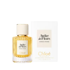 קלואה אטלייר דה פלור סדרוס בושם אדפ 50מ”ל CHLOE ATELIER DES FLEURS CEDRUS EDP 50ML