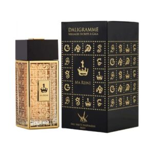 מה ריינה אדפ יוניסקס 100 מ"ל - סלבדור דאלי Salvador Dali - Ma Reine EDP Unisex 100ML