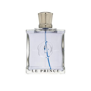 טסטר - לה פרינס אדפ לגבר 50 מ"ל - לואיס ורל Tester -  Louis Varel - Le Prince EDP For Men 50ML