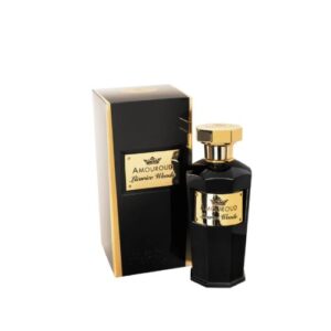 ליקורייס וודס אדפ יוניסקס 100 מ"ל - אמוראוד Amouroud- Licorice Woods EDP Unsiex 100ML