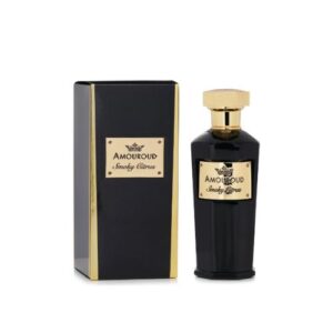 סמוקי סיטרוס אדפ יוניסקס 100 מ"ל - אמוראוד Amouroud - Smoky Citrus EDP Unisex 100ML