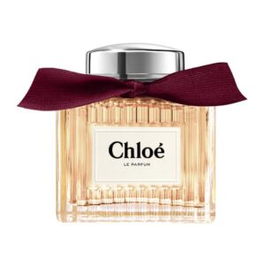 קלואה סיגנצר בושם לאישה לה פרפיום 50מ״ל CHLOE SIGNATURE LE PARFUM 50ML