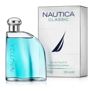 נאוטיקה א.ד.ט בושם לגבר 100 מ”ל Nautica For Men E.D.T 100 ML