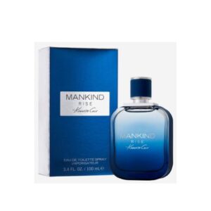 מאנקינד רייז אדט לגבר 100 מ"ל - קנת קול Kenneth Cole - Mankind Rise EDT For Men 100ML