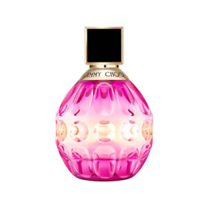 טסטר - רוז פאשן אדפ לאישה 100 מ"ל - ג'ימי צ'ו Tester - Jimmy Choo - Rose Passion EDP For Women 100ML